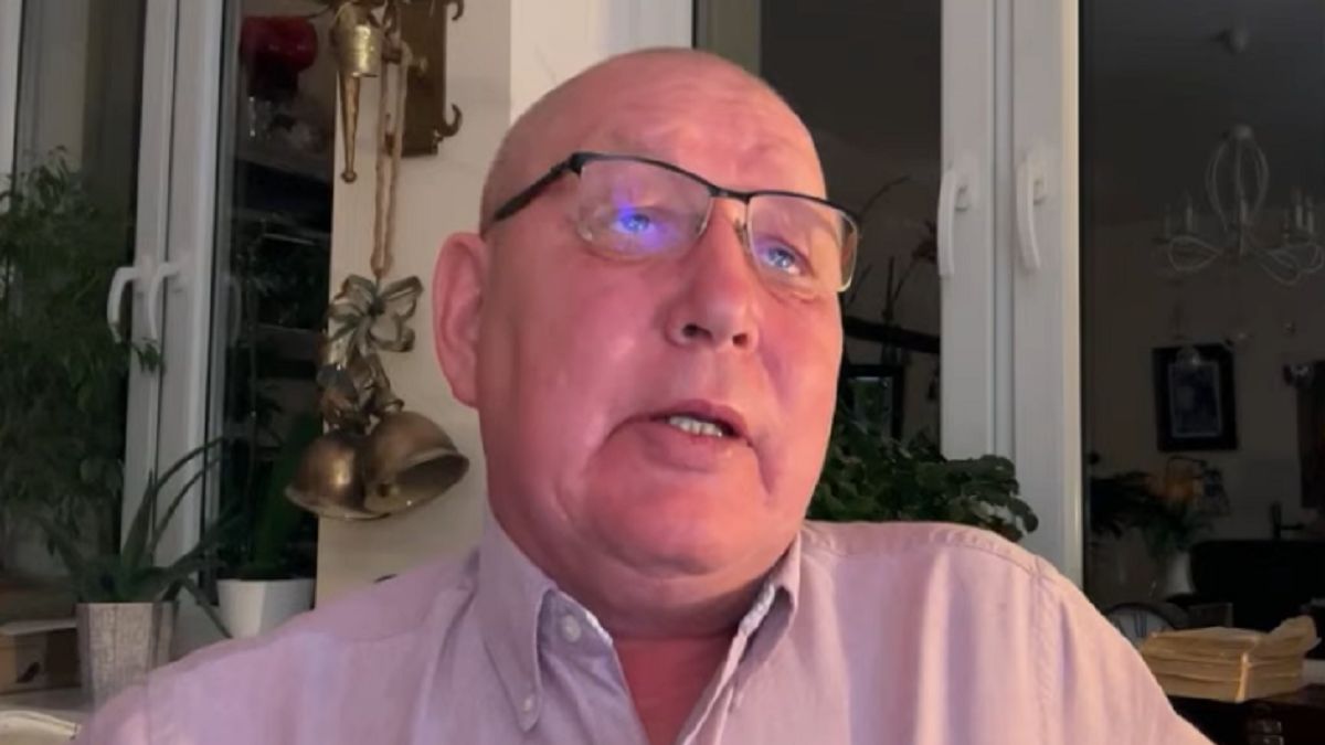 Krzysztof Jackowski wskazał polskie miasto. Prognoza na 2023 rok