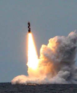 Buława wchodzi do służby. Rosjanie pracowali nad nią 25 lat