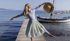 Nowy francuski serial „Bardotka” od 14 stycznia w TVP2 (zwiastun)