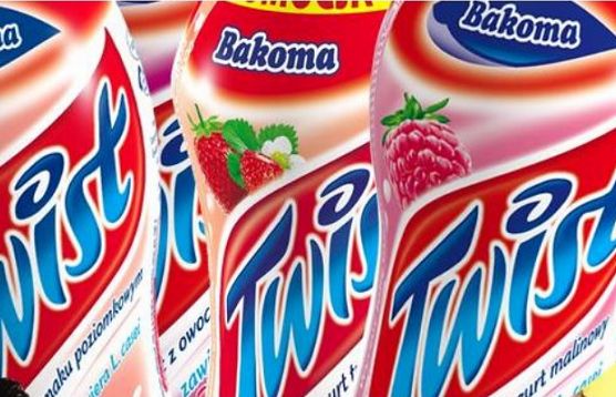 „Twist &amp; Szał” znów w kampanii Bakomy Twist (wideo)