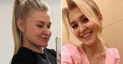 Klaudia z "Rolnik szuka żony" W CIĄŻY. Pokazała spory brzuszek i zebrało jej się na żarty