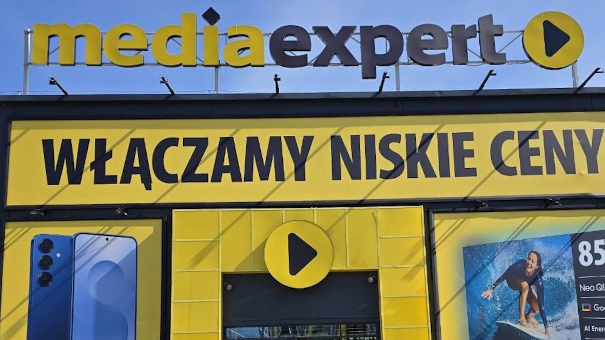 Promocja na frytkownicę beztłuszczową w Media Expert