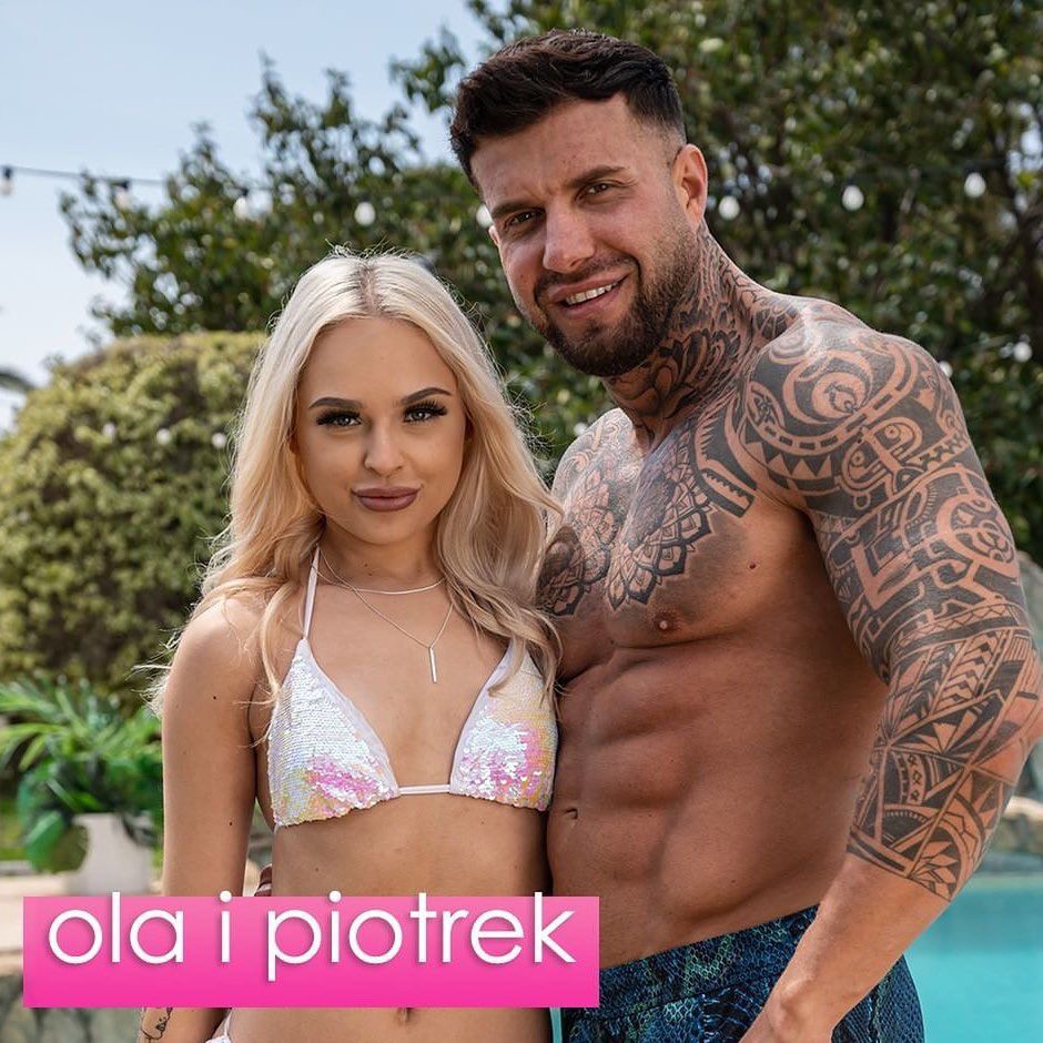 Piąta edycja "Love Island" za nami. Wiemy, kto wygrał! 