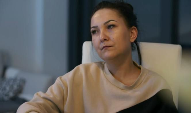 Kasia jest uczestniczką obecnej edycji "Ślubu od pierwszego wejrzenia" 