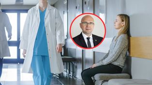 Lekarz spóźnia się na wizytę? Nie ma prawa. Tak orzekł sąd