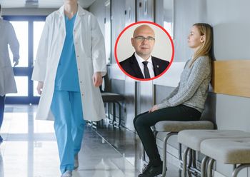 Lekarz spóźnia się na wizytę? Nie ma prawa. Tak orzekł sąd