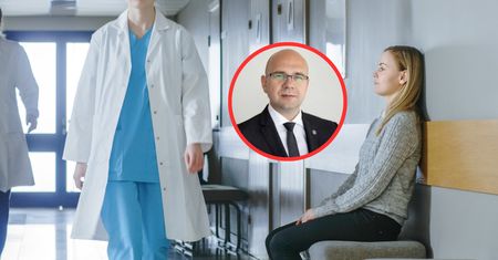 Lekarz spóźnia się na wizytę? Nie ma prawa. Tak orzekł sąd