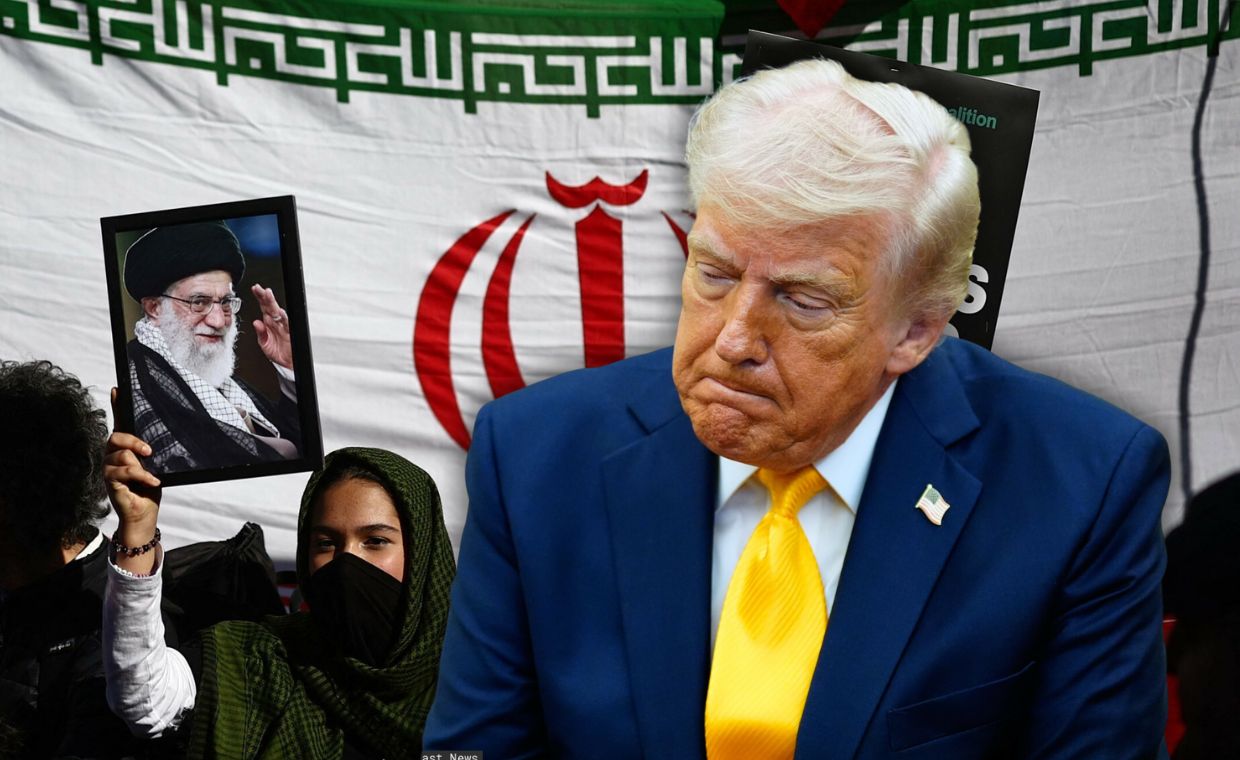 Cieśnina Ormuz nadal zamknięta. Iran ostrzega okręty