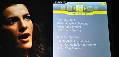 MovielQ ma ożywić Blu-ray Live 2