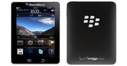 Tablet BlackBerry już w listopadzie?