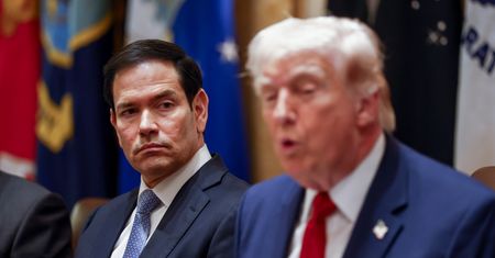 Napięcie wokół Kanału Panamskiego. Rubio odpowiada na groźby Chin
