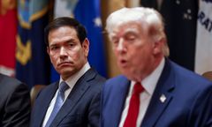 Napięcie wokół Kanału Panamskiego. Rubio odpowiada na groźby Chin