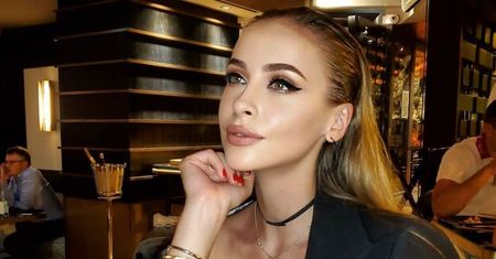 Miał romanse z Szarapową i Scherzinger. Teraz czas na córkę milionera z Rosji