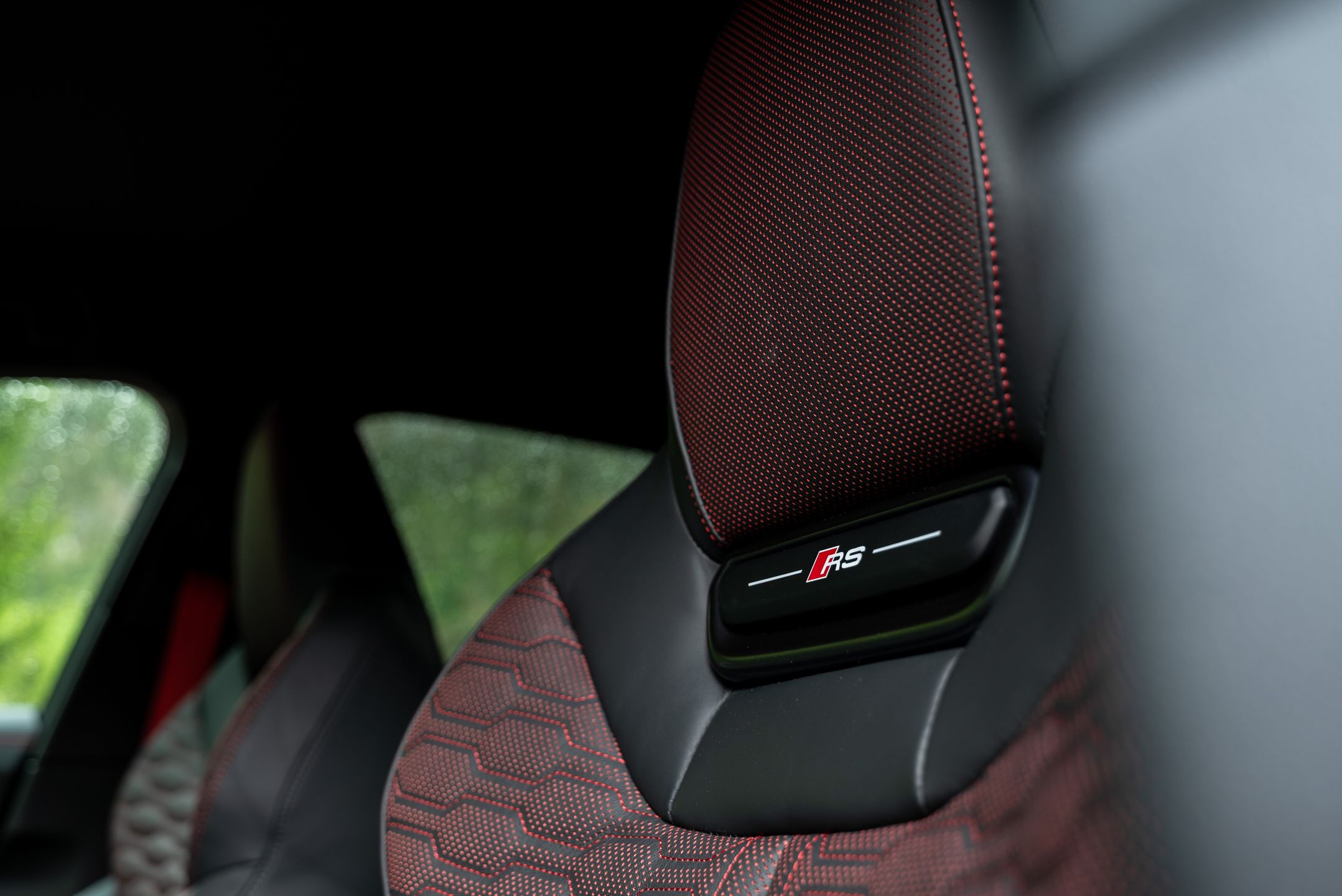 Audi RS 5 (2026)