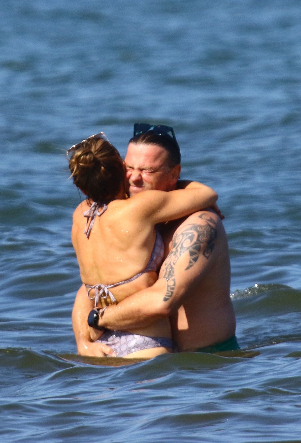 Edyta Herbuś i Piotr Bukowiecki