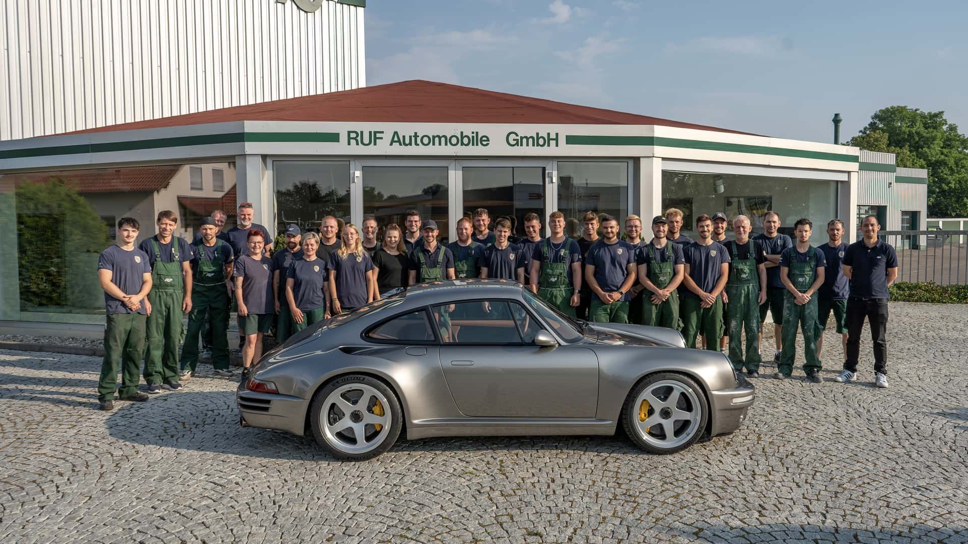 Ruf Ehra (2026)