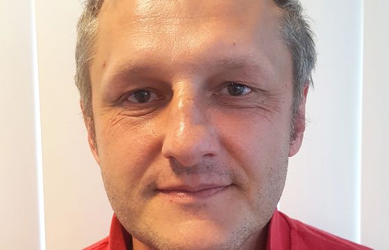 Tomasz Jóźwik z nagrodą Herosa Rynku Kapitałowego 2017