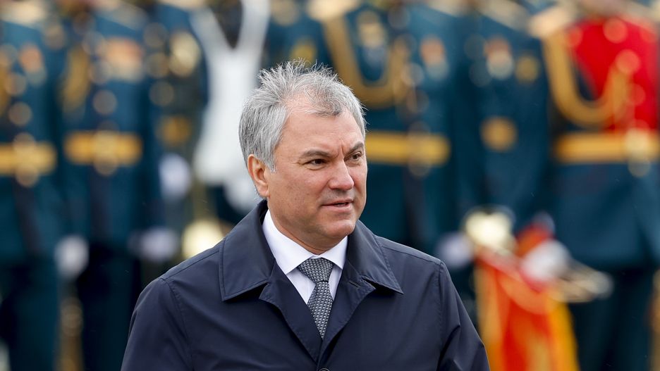 Przewodniczący Dumy Państwowej Federacji Rosyjskiej Wiaczesław Wołodin zapowiedział, że w wyniku napięcia pomiędzy Rosją i Norwegią, Moskwa rozważa wypowiedzenie traktatu Morza Barentsa i Oceanu Arktycznego.