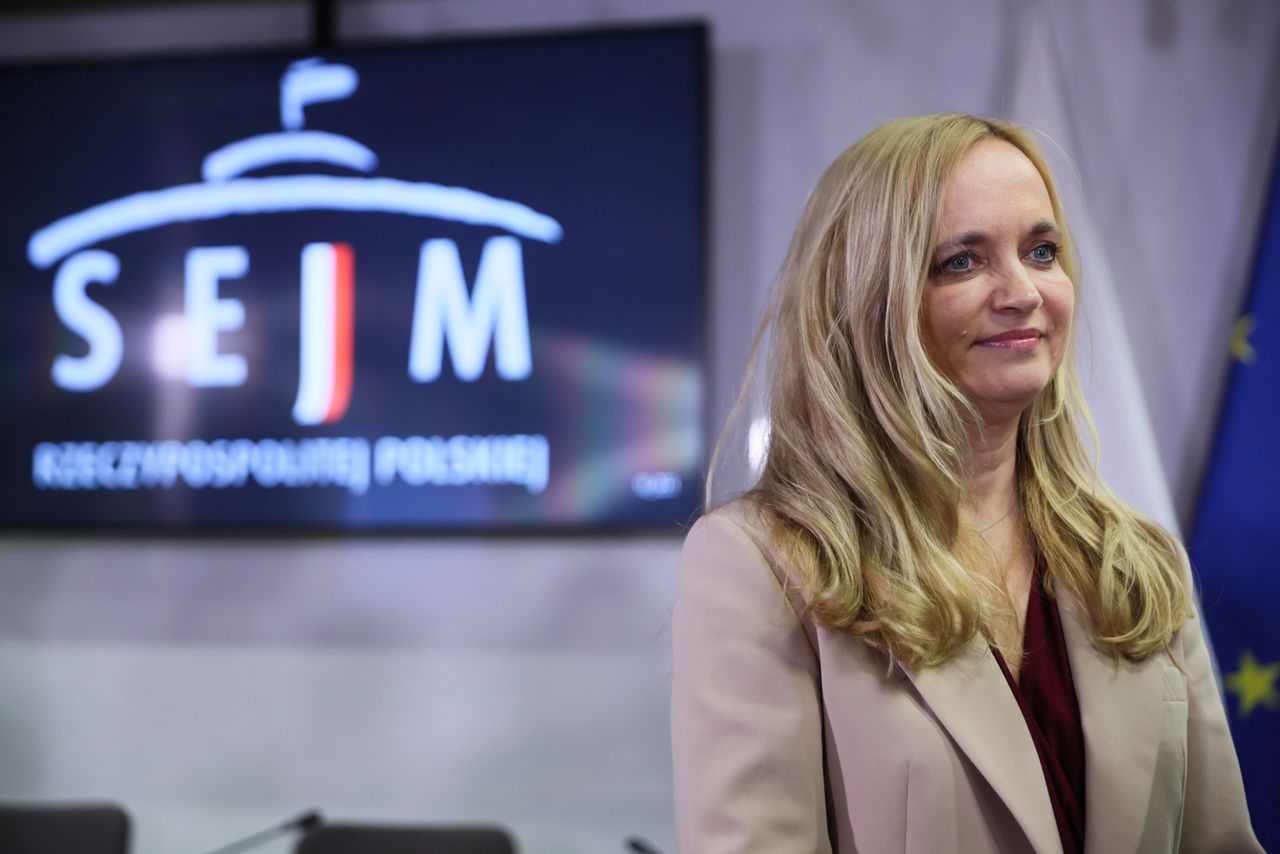 Burzliwa debata o przyszłości minister zdrowia. Komisja podjęła decyzję