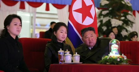 Kim przygotowuje córkę do sukcesji. Mianował ją "dyrektorem ds. rakiet"