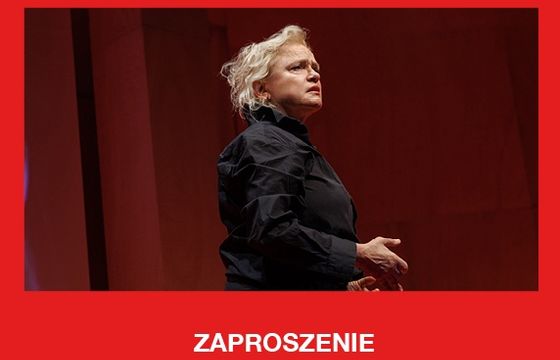 Człowiek już osiągnął nieśmiertelność. Nie wiedzieliście o tym? Premiera Antropologii na 6.piętrze