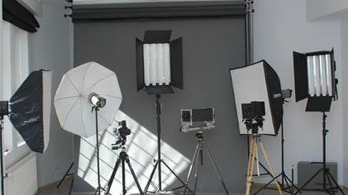 Bezpłatny przegląd portfolio w Warszawskiej Szkole Fotografii 1