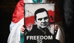 Andrzej Poczobut od trzech lat za kratami. "Głos Polaków na Białorusi i Białorusi w Polsce"