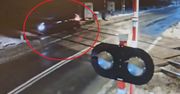 Błonie: Pijani i z narkotykami na torach. Interwencja policji