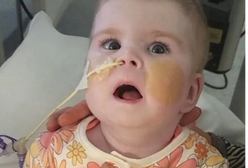 Mówi o niej cały świat. Dziecko odłączą od aparatury