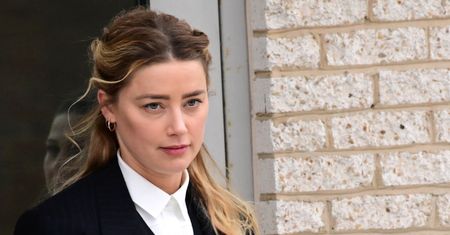 Amber Heard domaga się uchylenia wyroku. Łapie się wszystkiego, byle nie zapłacić Deppowi