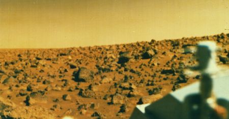 Wielkie przygotowania NASA. Pojawiły się doniesienia o... mutantach!