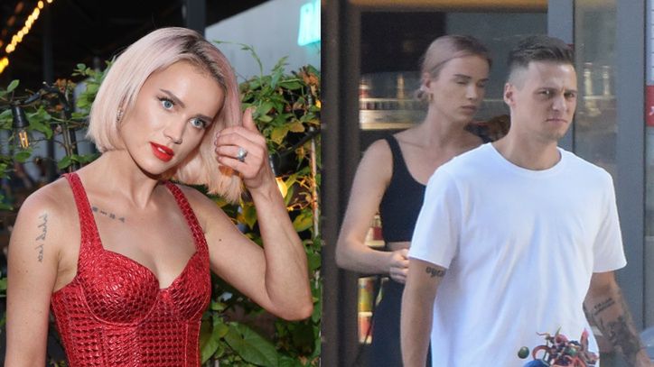 Maffashion ROZSTAŁA SIĘ z Mateuszem "Blue Baby"!