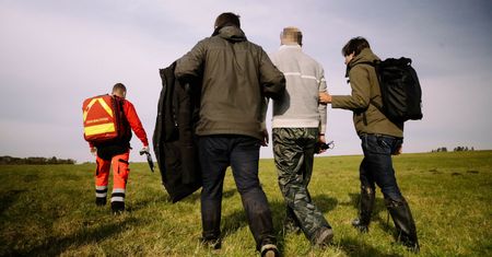 Kryzys na granicy. Kolejny ruch polskiego MSZ: zaproponowaliśmy wysłanie konwoju humanitarnego na Białoruś