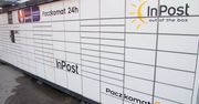 InPost rozpycha się w Wielkiej Brytanii. Firma podjęła nieoczekiwaną decyzję