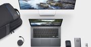 Nowości Della: laptopy Inspiron z ambicjami, niezły Chromebook i doskonały monitor HDR
