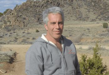 Ujawnili kryjówkę Epsteina. To było tajne miejsce