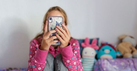 Raport o dzieciach w sieci. Treści dla dorosłych na drugim miejscu
