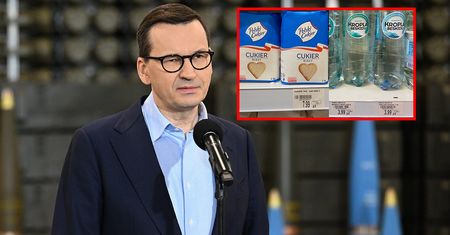 Można się złapać za głowę. Tyle kosztuje woda obok domu Morawieckiego