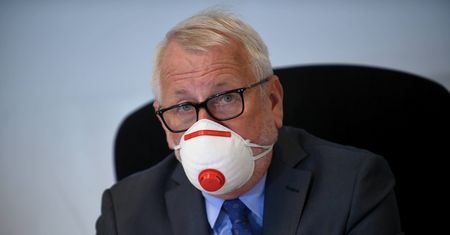 Polska daleko w światowym rankingu. Szef NIL nie jest zdziwiony