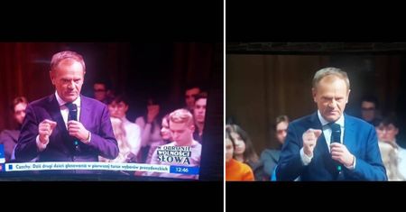 Szok po publikacji TVP. "Tak rodzi się kłamstwo i manipulacja"