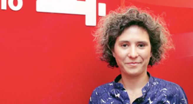 Była dziennikarka „Gazety Polskiej” rozstaje się z Polskim Radiem