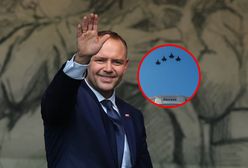 Gest Białego Domu. Upamiętnią zmarłego polskiego pilota