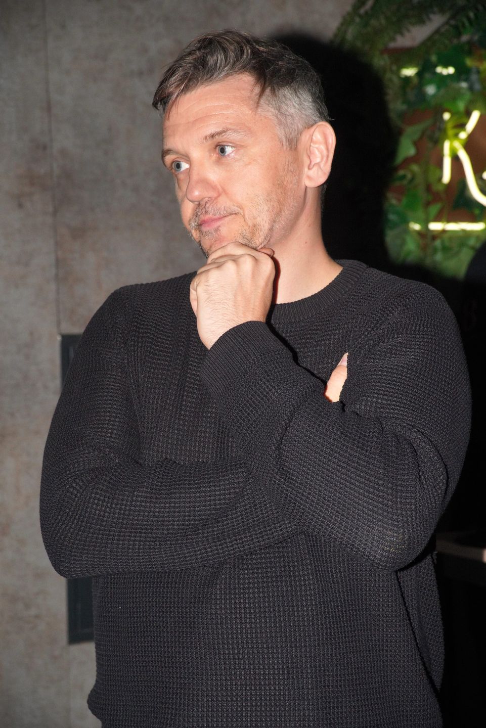 Krzysztof Czeczot 