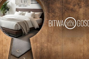 "Bitwa o gości"