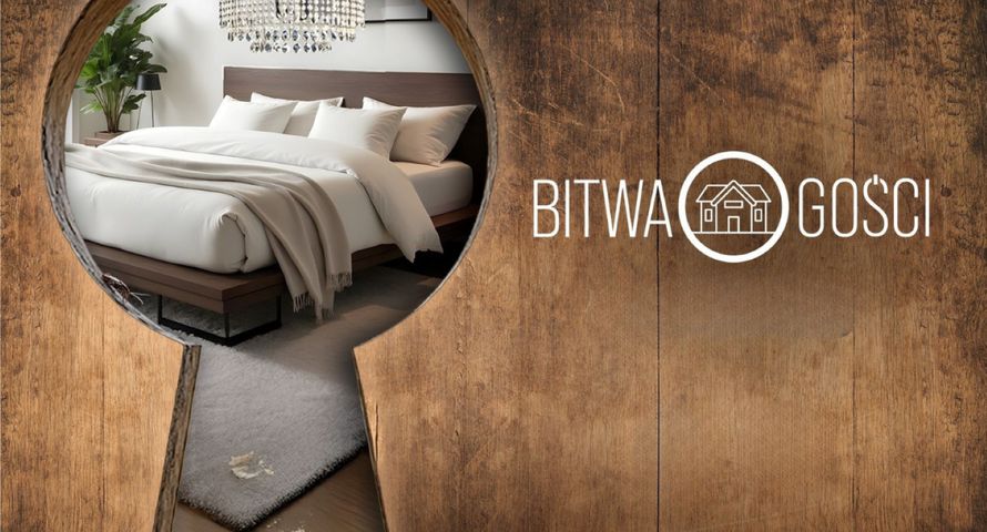 Trzeci sezon "Bitwy o gości" w TVN. Znamy widownię