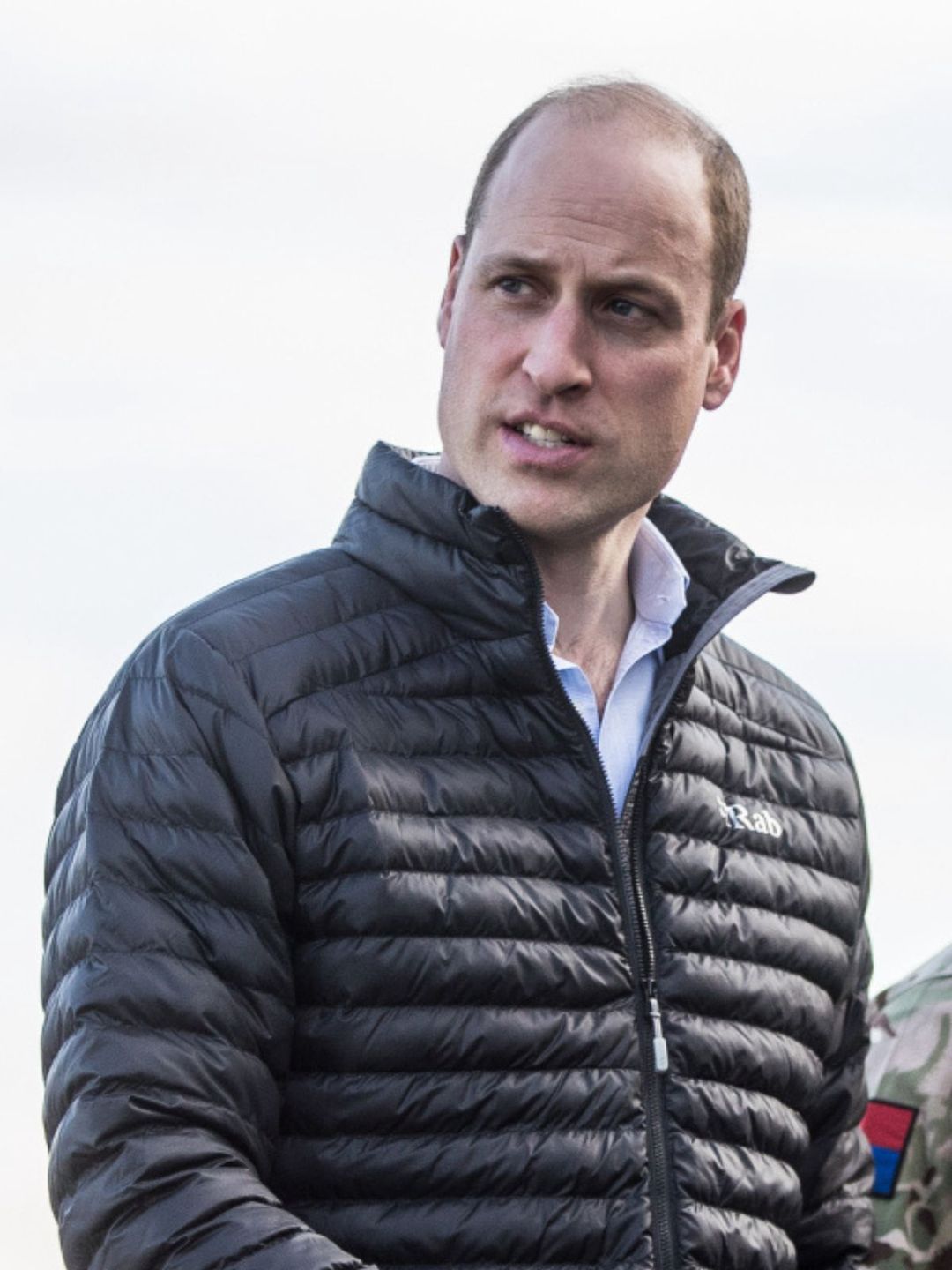 Książę William