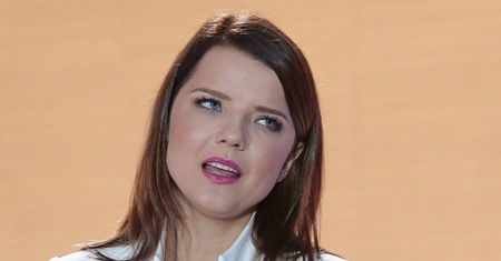 Joanna Jabłczyńska o zarobkach aktorów i prawników. Ujawnia, gdzie lepiej płacą: "Jeśli człowiek wykształcony, to pieniądze zarobi"