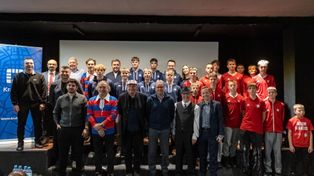 Kraków: Druga odsłona "III Filmowej Jesieni z Historią Wisły". Tym razem z Piłsudskim w tle