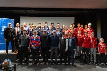 Kraków: Druga odsłona "III Filmowej Jesieni z Historią Wisły". Tym razem z Piłsudskim w tle