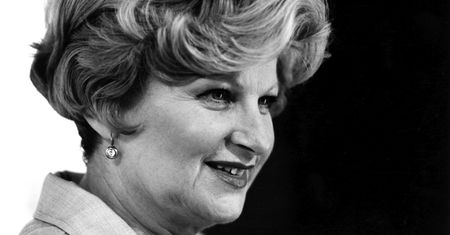 Nie żyje Antonina Girycz-Dzienisiewicz. Gwiazda TVP miała 82 lata
